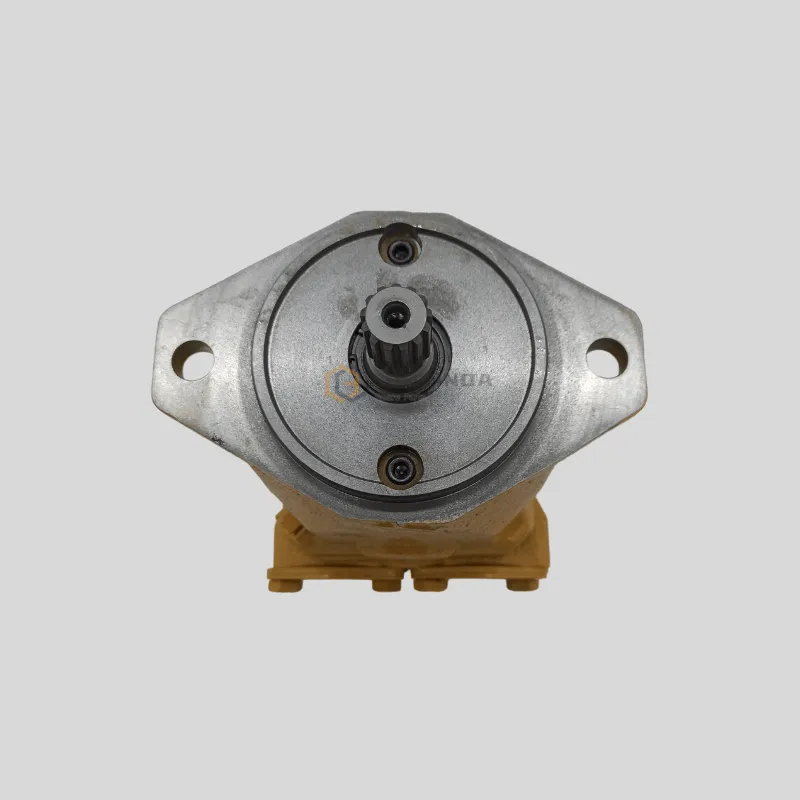 CAT 330D Parts